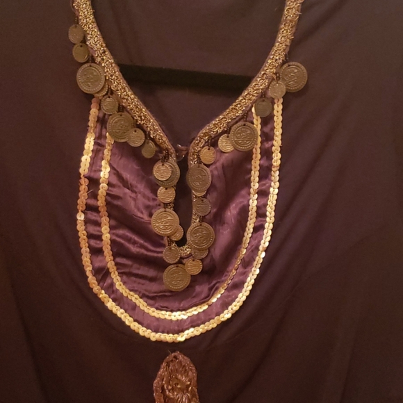 Kitana top - Picture 3 of 9